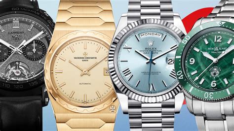 rolex watch and wonders 2022